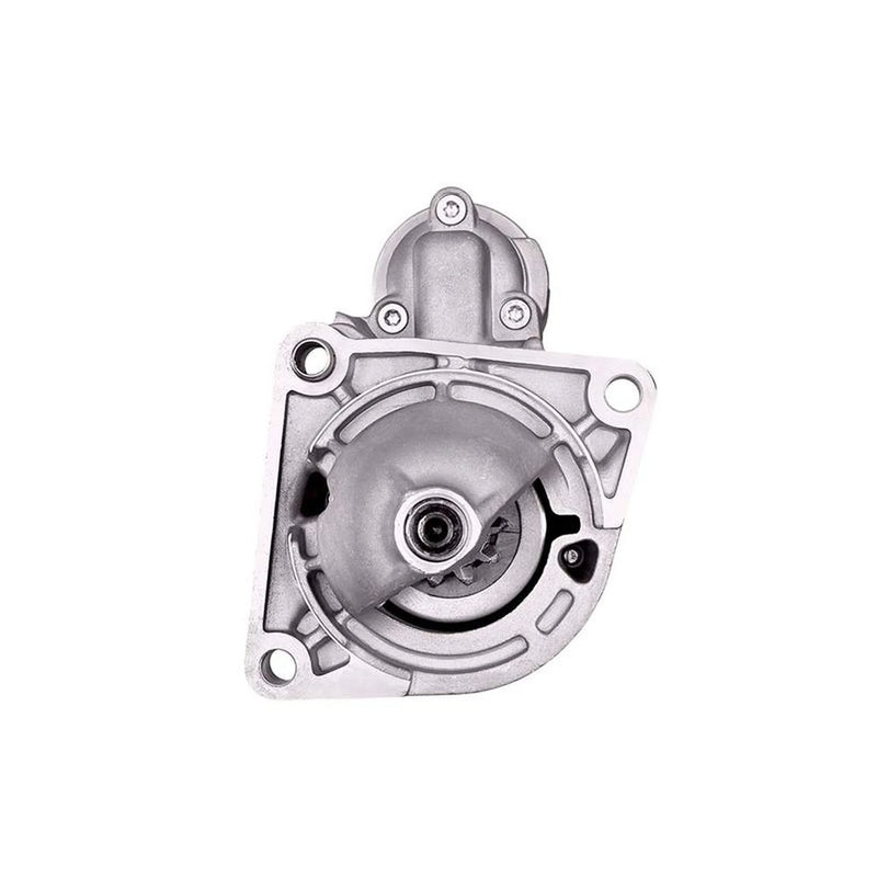 Hella Starter Motor 12V 2.5kW 10 Teeth fits Alfa Romeo Giulietta 2010-2020 2.0