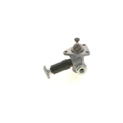 Bosch Fuel Pump Assembly