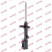 KYB Shock Absorber Damper Strut Rear Left fits Toyota Celica 1985-1989 1.6 2.0