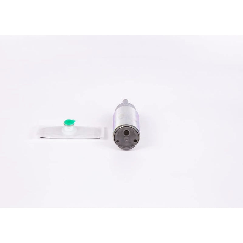 Bosch Fuel Pump Assembly in the fuel tank