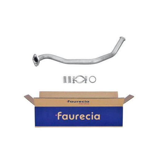 Hella Exhaust Pipe OD 8LA 366 006-531
