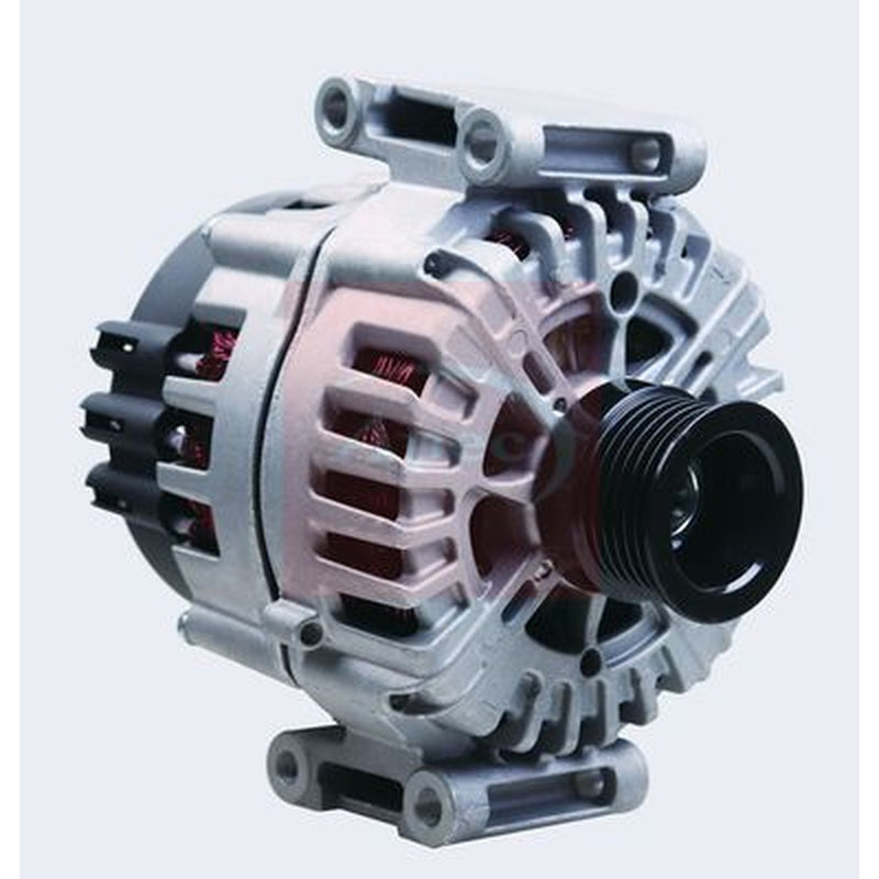 Apec Car Alternator 12V fits Mercedes-Benz C-Class 2011-2018