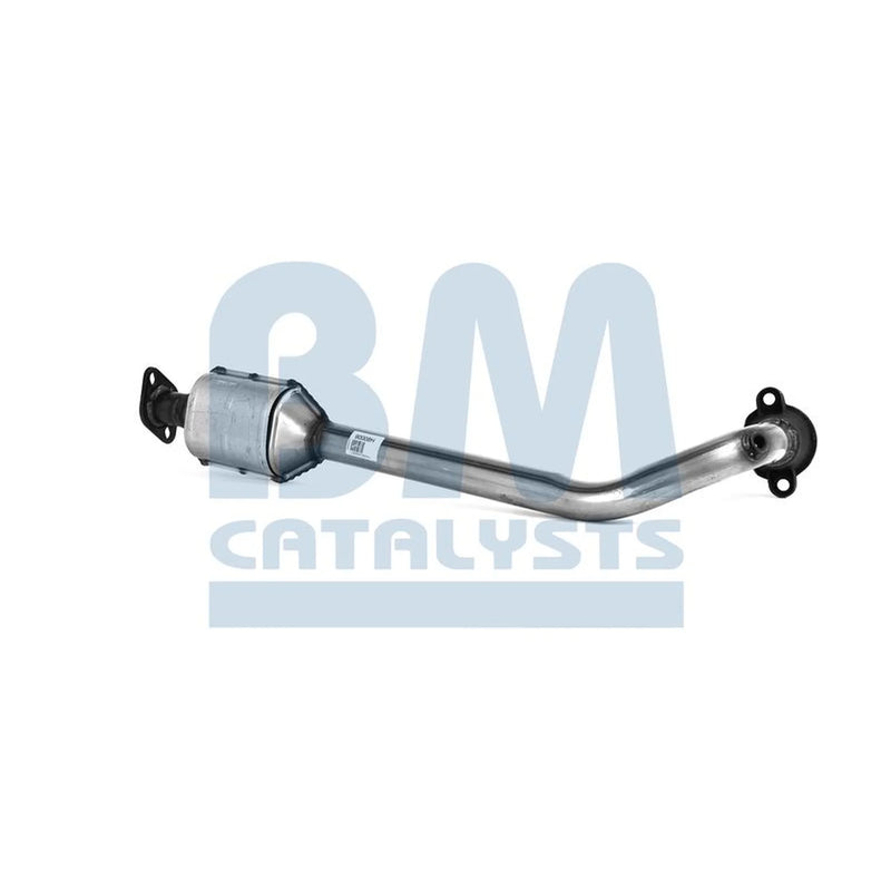 BM Catalysts Homologated Petrol Cat fits Ford Escort 1992-2000 1.6 1.8