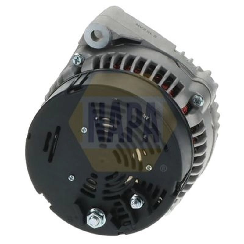 NAPA Car Alternator 12V fits Mercedes-Benz M-Class 1998-2005
