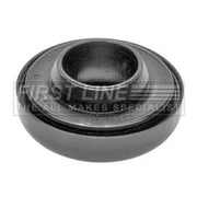 First Line Rolling Bearing Suspension Strut Support Mount Front fits Citroën C1