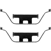 Mintex Mintex Pc Pad Accessories fits Alpina B7 2009-2012