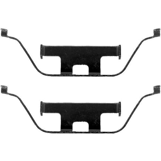 Mintex Mintex Pc Pad Accessories fits Alpina B7 2009-2012