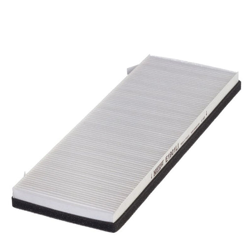 Hengst Cabin Air Filter (Pollen Filter) fits Ford Transit 2000-2006 2.0 2.3 2.4