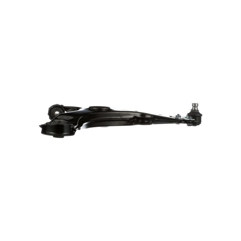 Delphi Control/Trailing Arm Lower fits VW Passat B2 1984-1988 1.6