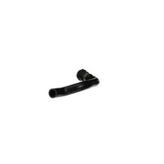 Gates Curved Radiator Hose fits Audi A3 1996-2003 1.6