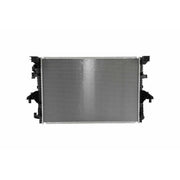 Hella Engine Radiator 8MK 366 302-061
