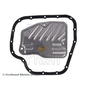 Blue Print Auto Trans Filter Kit fits Toyota Auris 2012-2018 1.2 1.6