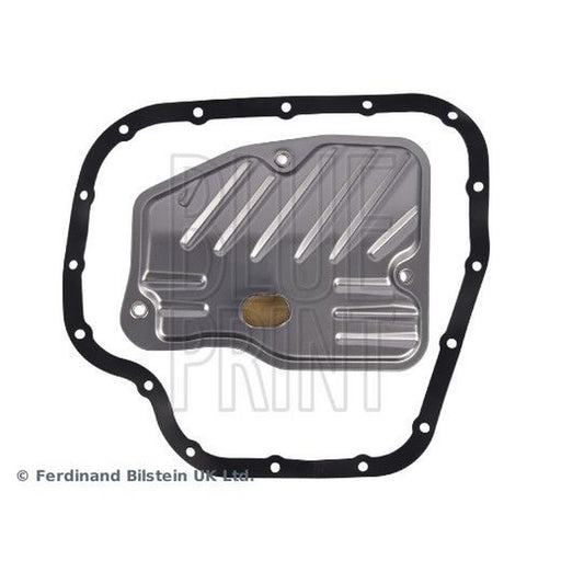 Blue Print Auto Trans Filter Kit fits Toyota Auris 2012-2018 1.2 1.6