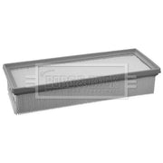 Borg & Beck Engine Air Filter BFA2086