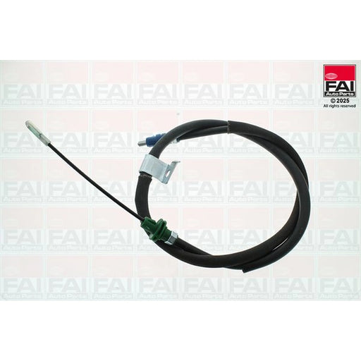 FAI Handbrake Cable Right Rear FBC437