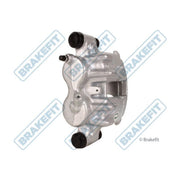 Apec Brake Caliper Assembly Front Left BCA1651E