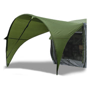 Canopy for Screen House Pro 4 and 6 A5504 Quest - Dynamic Drive