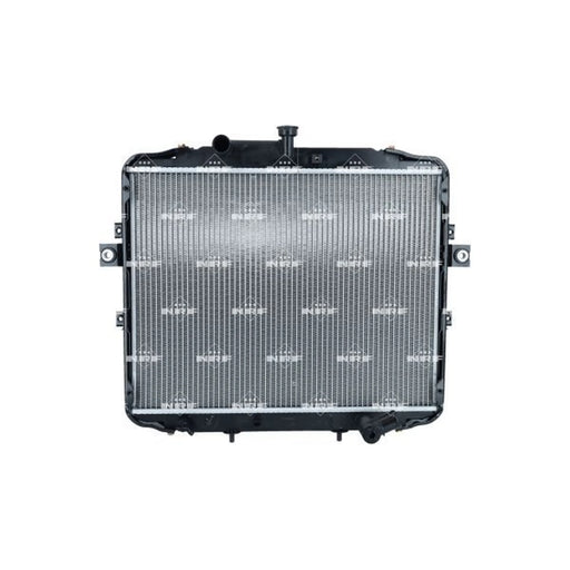 NRF Engine Radiator 59107