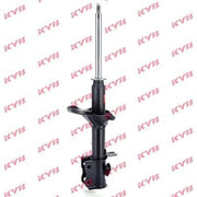 KYB 2 x Rear Shock Absorbers fits Kia Shuma II 2001-2004 1.6 1.8
