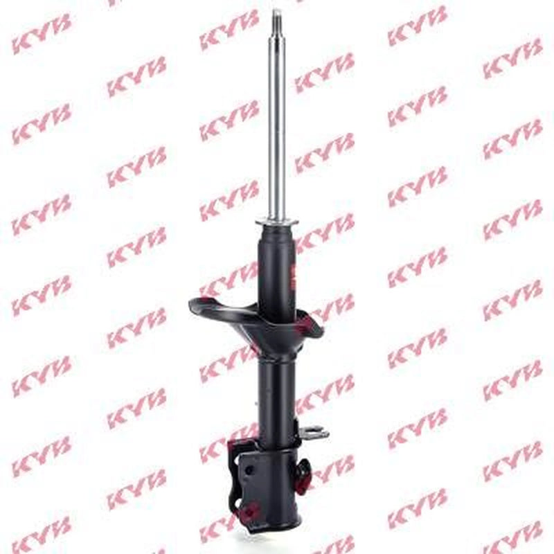 KYB Shock Absorber Damper Strut Rear Left fits Kia Shuma II 2001-2004 1.6 1.8