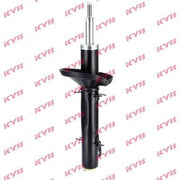 KYB Shock Absorber Damper Strut Front fits Audi A3 1996-2003 1.6 1.8 1.9