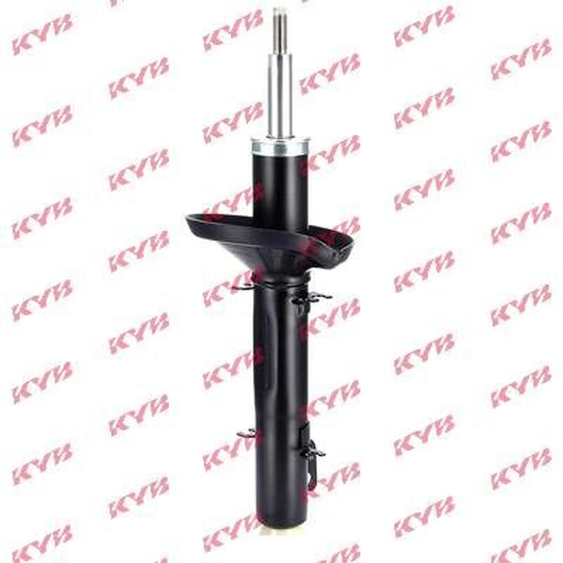 KYB Shock Absorber Damper Strut Front fits Audi A3 1996-2003 1.6 1.8 1.9