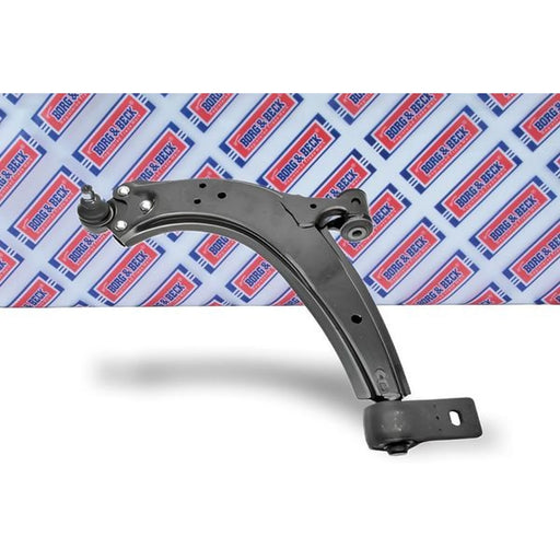 Borg & Beck Control/Trailing Arm BCA5658