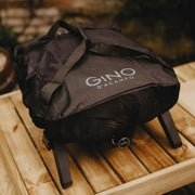 Gino 14 Pizza Oven Cover Gino - Dynamic Drive