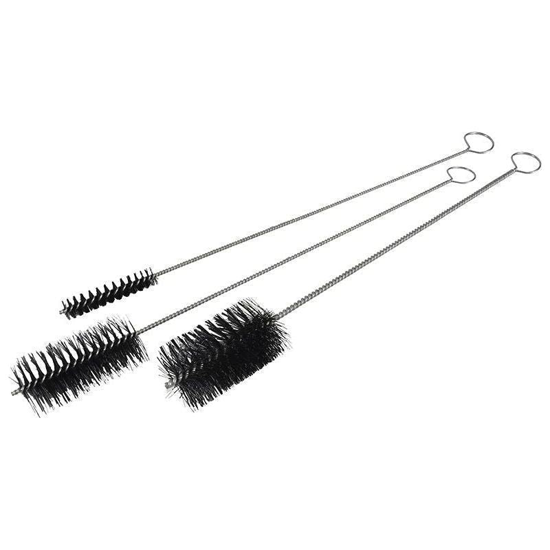 Monument 3014J-1 Boiler Flue Brushes (Pack 3) Monument - NN4 Online