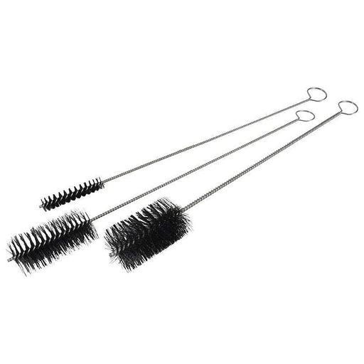 Monument 3014J-1 Boiler Flue Brushes (Pack 3) Monument - NN4 Online