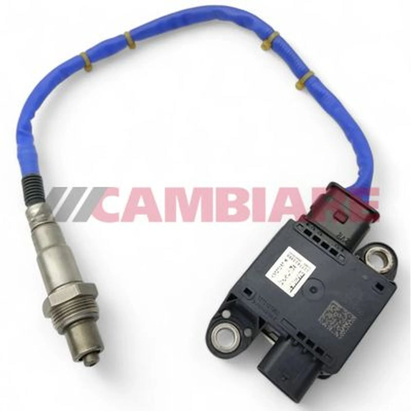 Cambiare Diesel Particulate Sensor fits Fiat Ducato 2021-2023