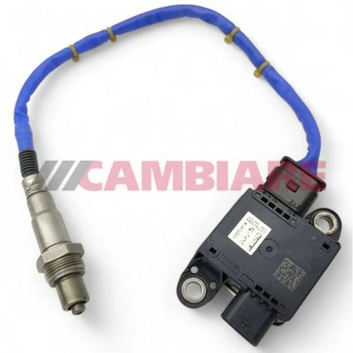 Cambiare Diesel Particulate Sensor VE352078