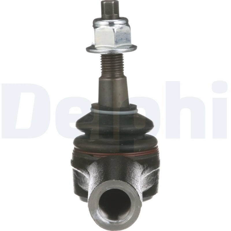 Delphi Steering Tie Rod End Ball Joint Front M16x1.5 fits Ford Usa Mustang