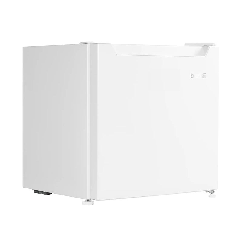 Baridi Tabletop Fridge DH256 46L Capacity Adjustable Thermostat - White