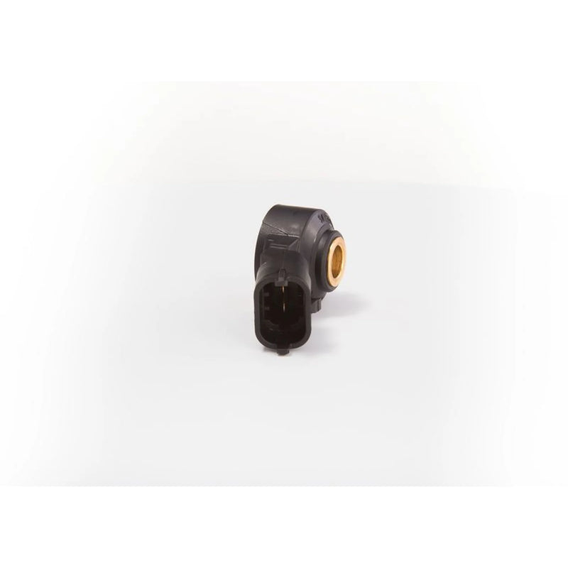 Bosch Engine Knock Sensor fits Uaz Hunter 2004 on 2.7