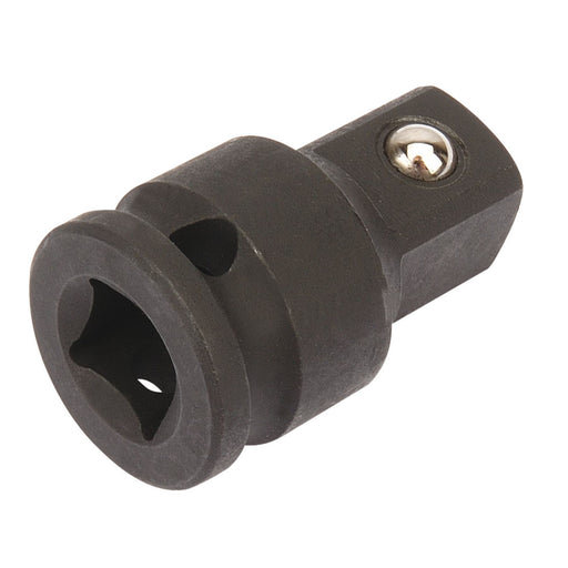 Draper Expert Impact Socket Converter, 3/8"(F) x 1/2"(M) 07023 Draper - Dynamic Drive