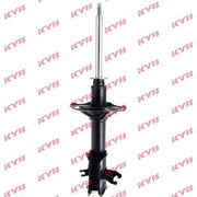 KYB Shock Absorber Damper Strut Front Right fits Mitsubishi Colt 1996-2003
