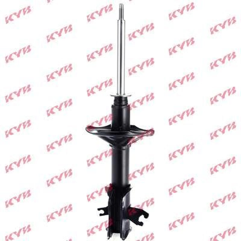 KYB Shock Absorber Damper Strut Front Right fits Mitsubishi Colt 1996-2003