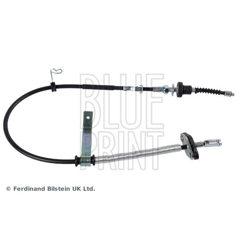 Blue Print Clutch Control Cable Pull fits Hyundai I10 I 2008-2013 1.2