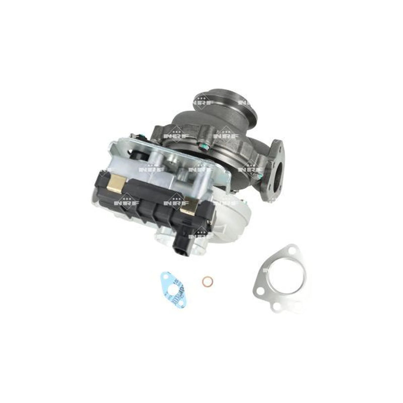 NRF Turbocharger Turbo Unit 90010168