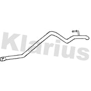 Klarius Exhaust Pipe OD fits VW Lt 1996-2006 2.5 2.8