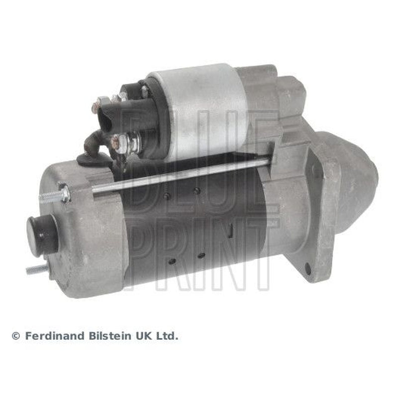 Blue Print Starter Motor 12V 2.3kW 9 Teeth fits Jeep Grand Cherokee 1999-2001