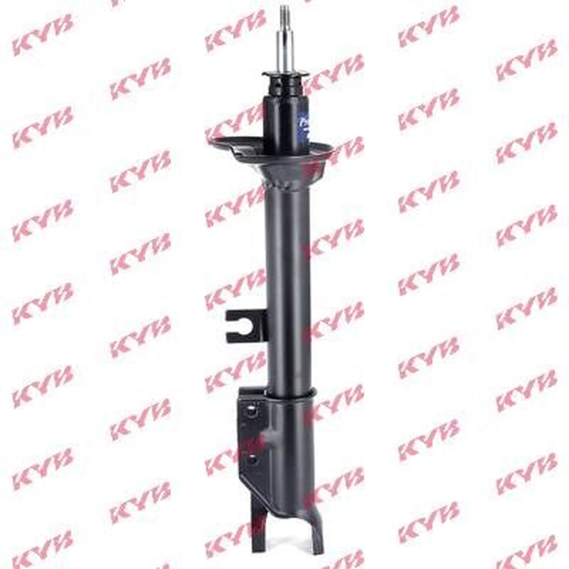 KYB 2 x Shock Absorbers fits Mazda 323 III 1985-1990 1.1 1.3 1.5 1.7