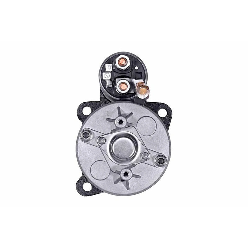 Hella Starter Motor 12V 2.4kW 10 Teeth