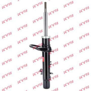 KYB Shock Absorber Damper Strut Front Right fits Peugeot 207 2006-2015 1.4