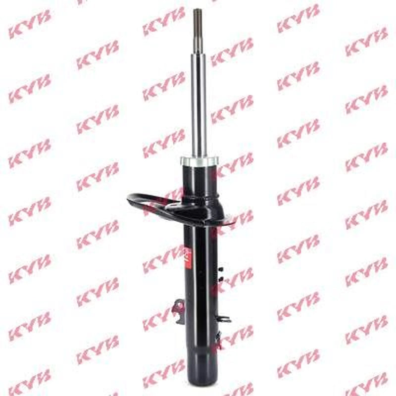 KYB Shock Absorber Damper Strut Front Right fits Peugeot 207 2006-2015 1.4
