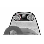 Hella Starter Motor 12V 3.6kW 9 Teeth