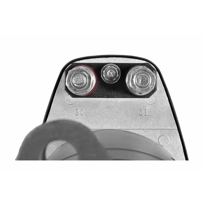 Hella Starter Motor 12V 3.6kW 9 Teeth