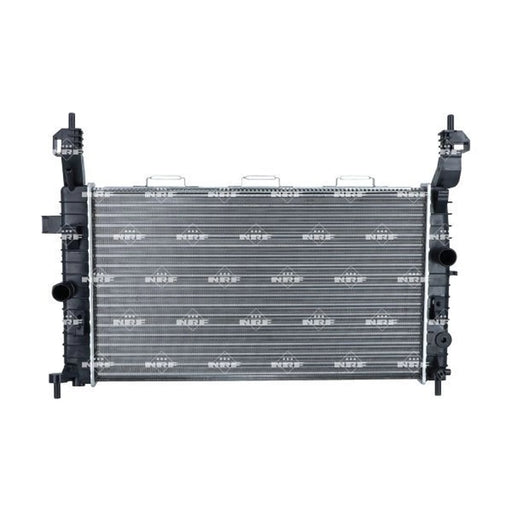 NRF Engine Radiator 55317A