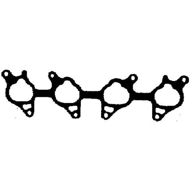 BGA Intake Manifold Gasket 1mm Thick fits Kia Clarus 1996-2001 1.8 2.0